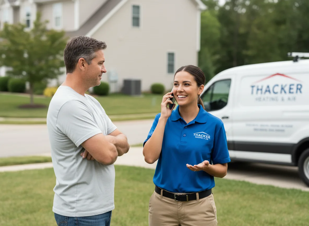 Ac Repair Bovill, ID FAQs
